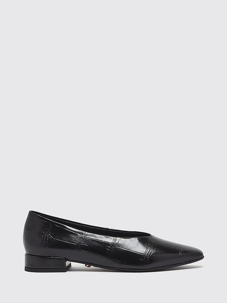 Ballerinas damen Twenty Fourhaitch