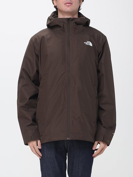 Giacca a vento Quest The North Face con cappuccio e tecnologia DryVent™