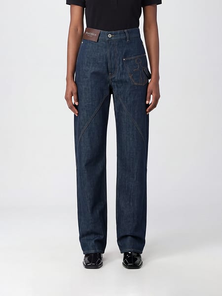 牛仔裤 女士 Jw Anderson