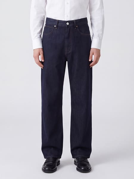 Jeans hombre Lemaire