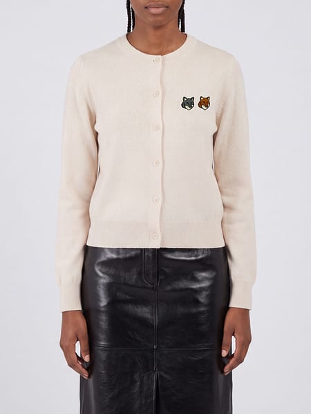 Sweater woman Maison KitsunÉ