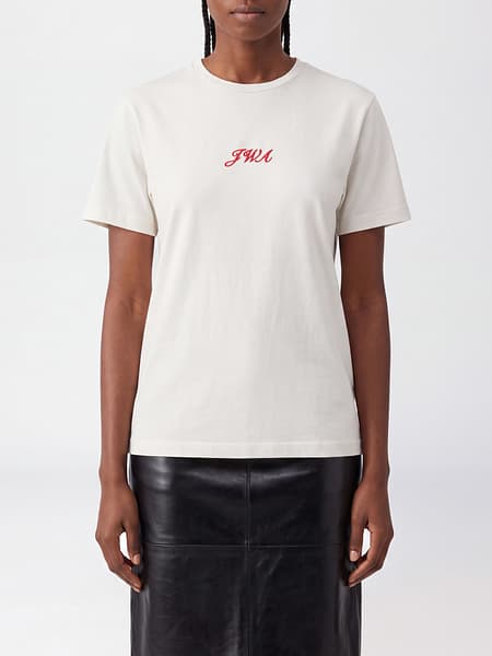 T恤 女士 Jw Anderson