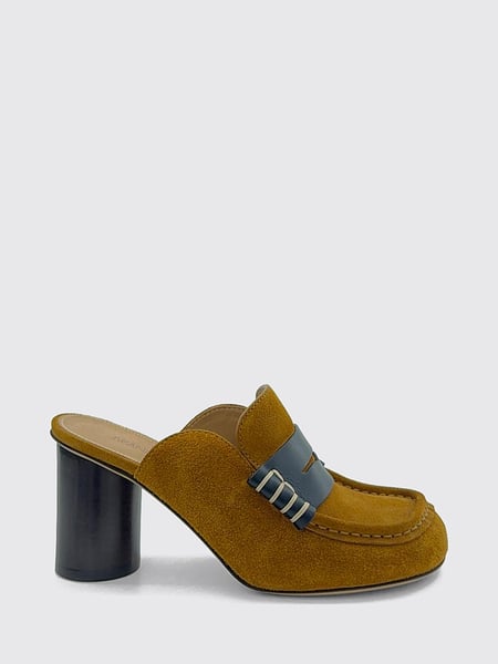 High heel shoes woman Jw Anderson