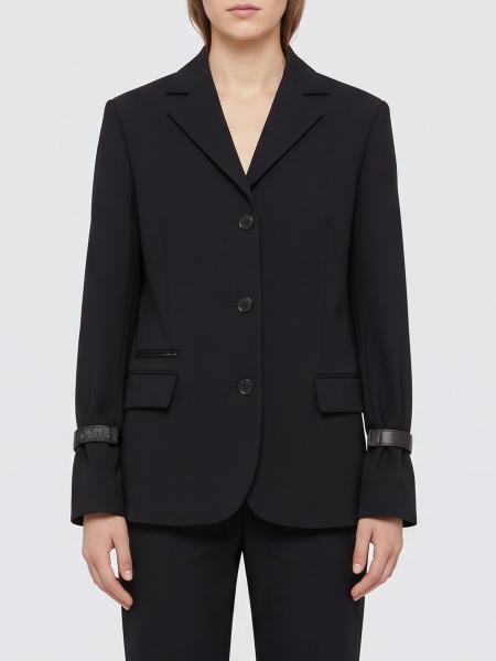 Jacket woman Loewe