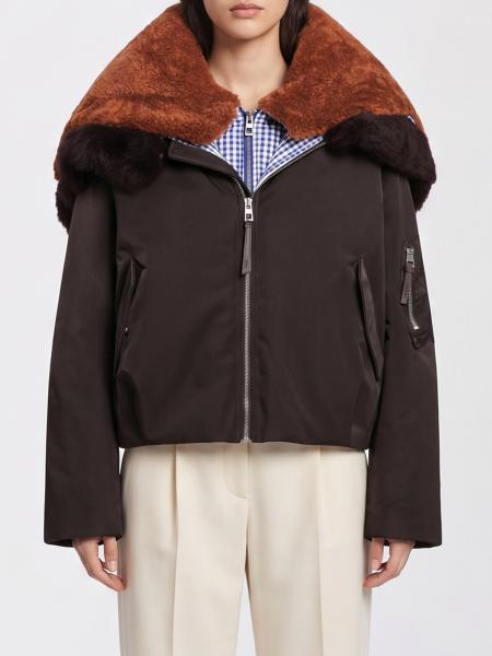 Veste femme Loewe