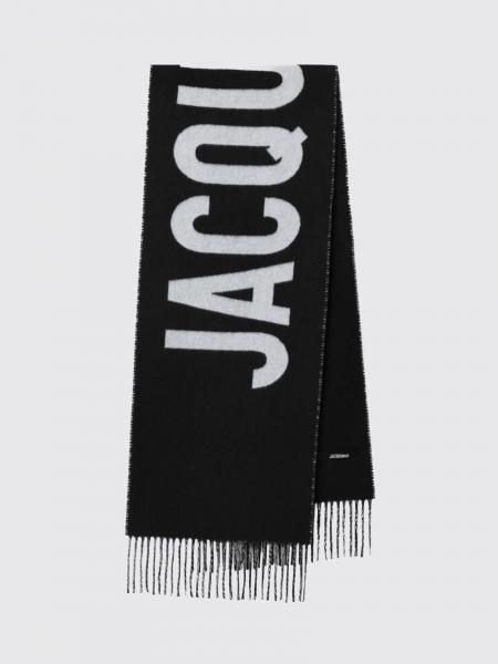 Bufanda hombre Jacquemus