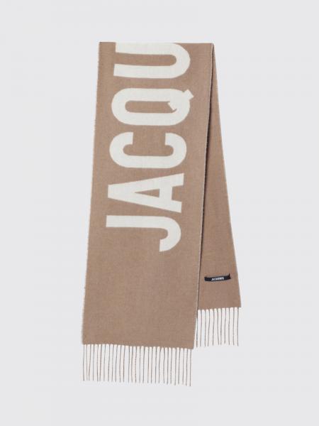 Bufanda hombre Jacquemus