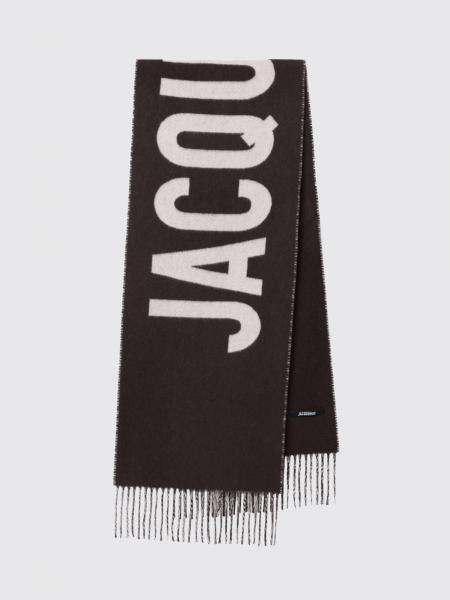 Bufanda hombre Jacquemus
