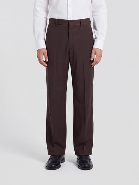 Pants men Acne Studios