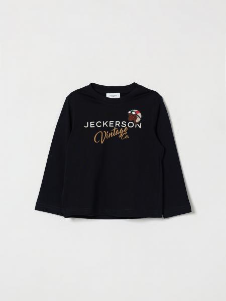 T-shirt kids Jeckerson