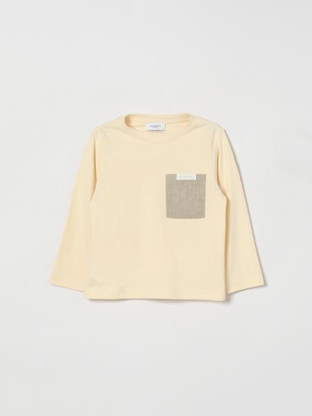 T-shirt kids Jeckerson