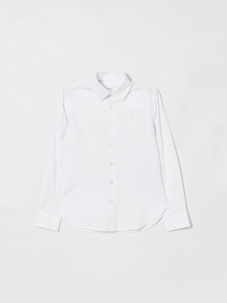 Shirt kids Jeckerson