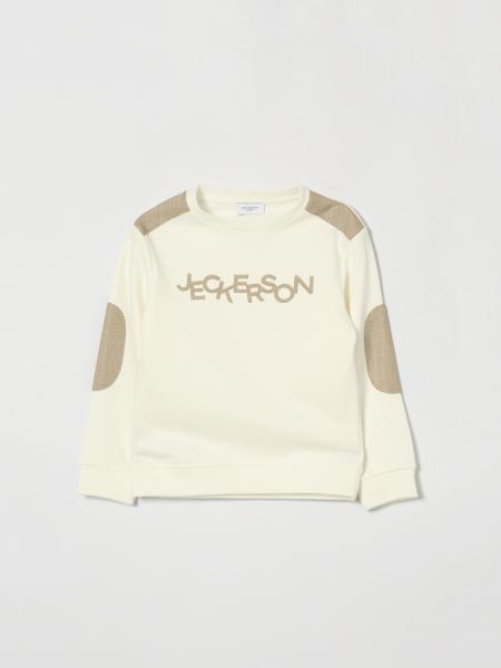 Sweater kids Jeckerson