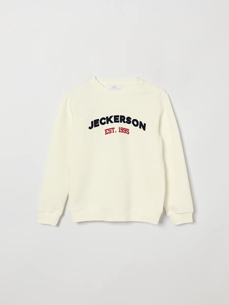 Jersey niños Jeckerson