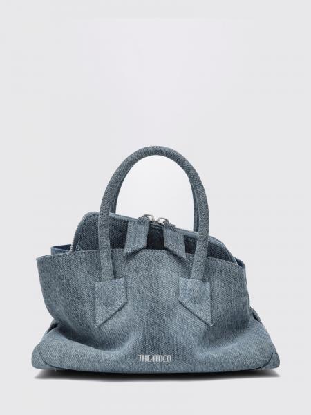 Crossbody bag woman The Attico
