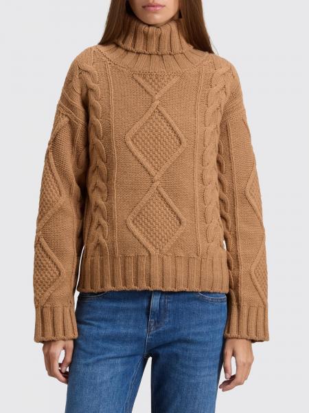 Sweater woman Woolrich
