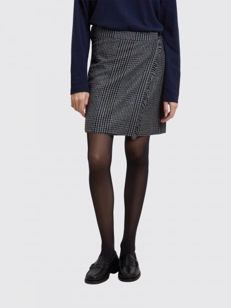 Skirt woman Woolrich