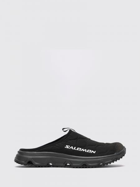 スニーカー レディース Salomon