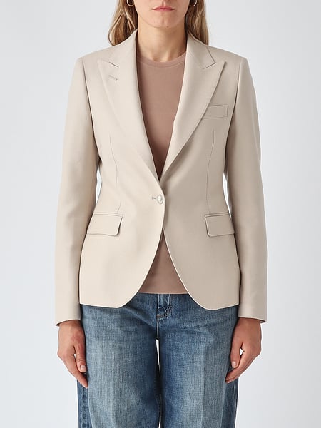 Blazer woman Tagliatore