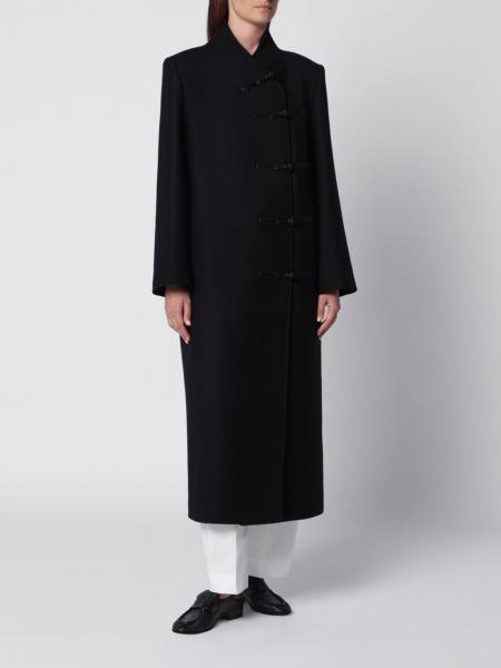 Coat woman Rohe