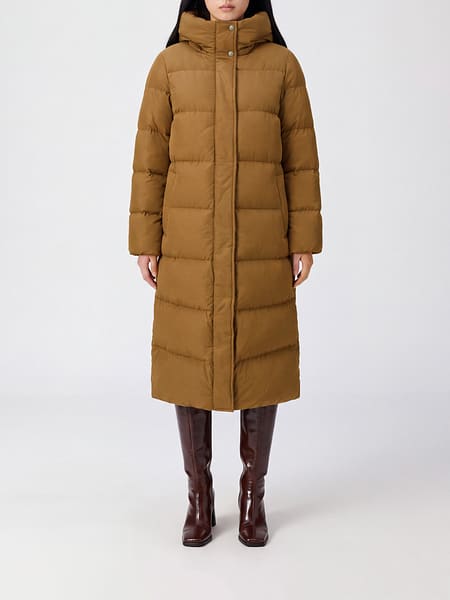 Jacket woman Woolrich