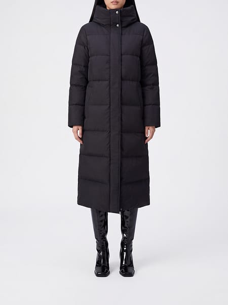 Raincoat woman Woolrich