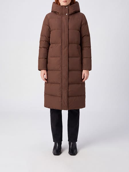 Raincoat woman Woolrich