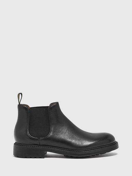 Desert boots herren Doucal's