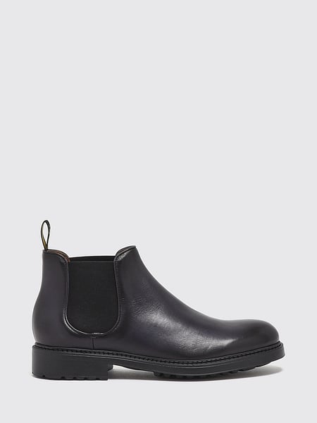 Desert boots herren Doucal's