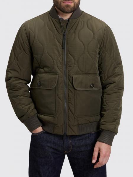 Куртка Мужское Woolrich