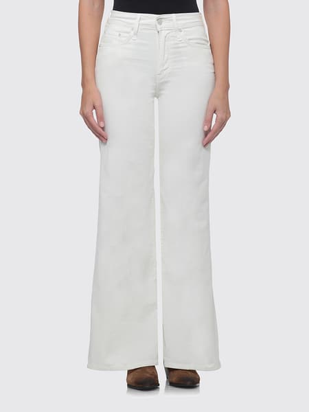 Jeans damen Mother