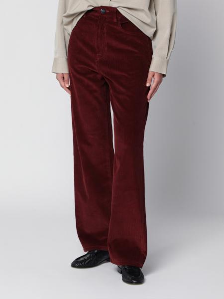 Pants woman Rohe