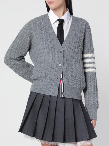 Sweater woman Thom Browne