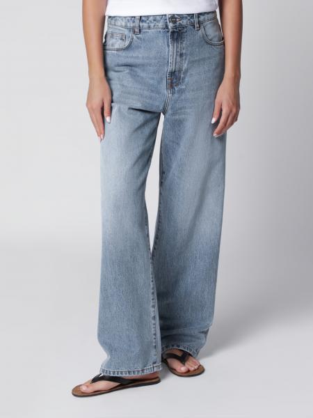 Jeans woman Rohe