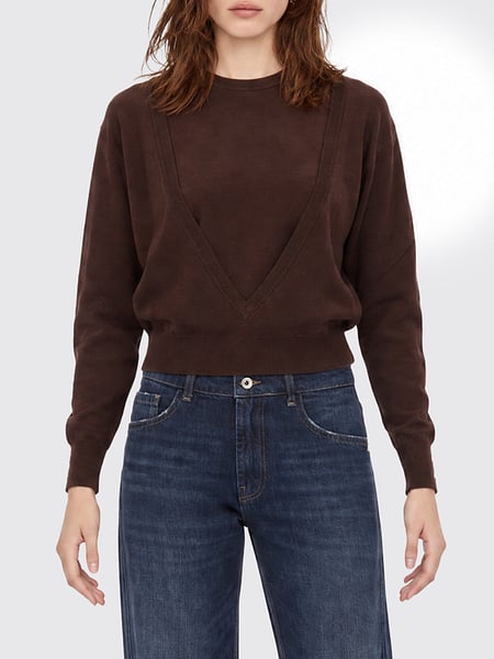 Sweater woman Patrizia Pepe