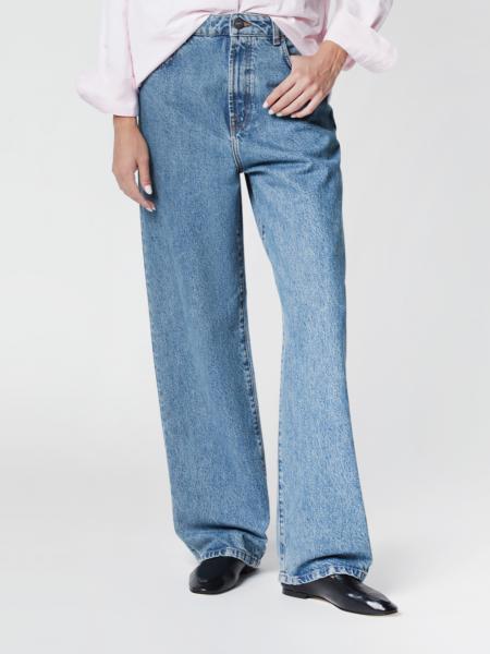 Jeans woman Rohe