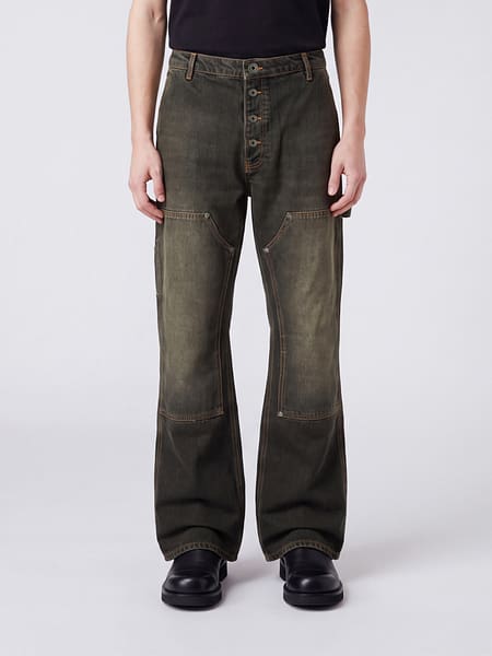 Jeans uomo Off-white