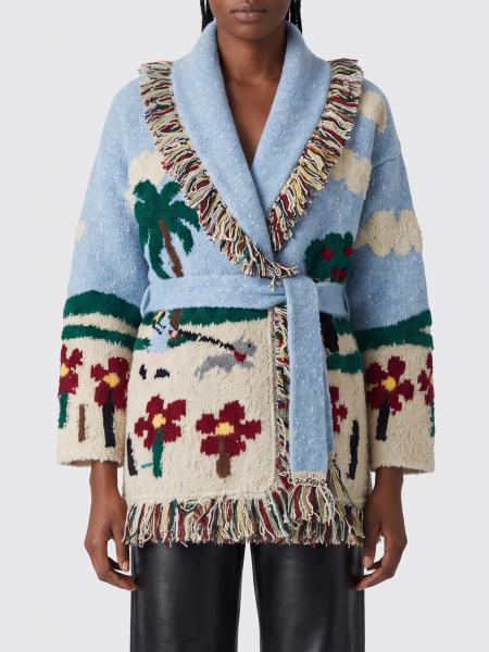 Sweater woman Alanui