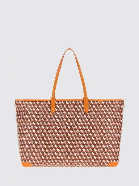 Handbag woman Anya Hindmarch