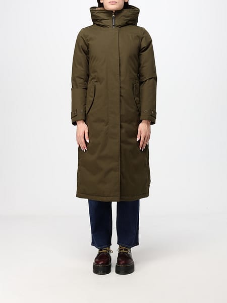 Jacket woman Woolrich