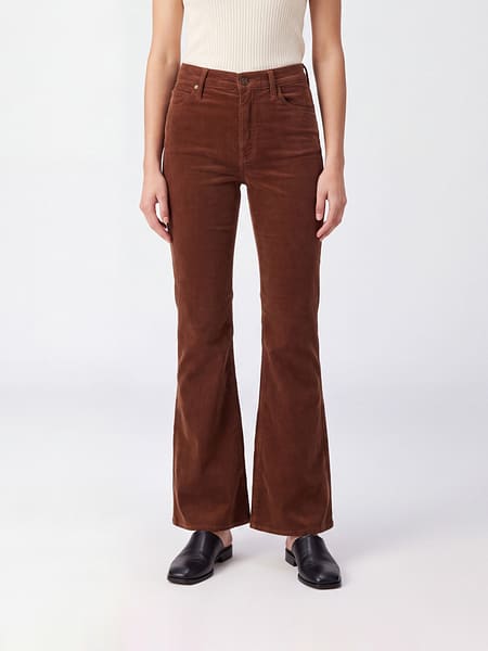 Pants woman Mother