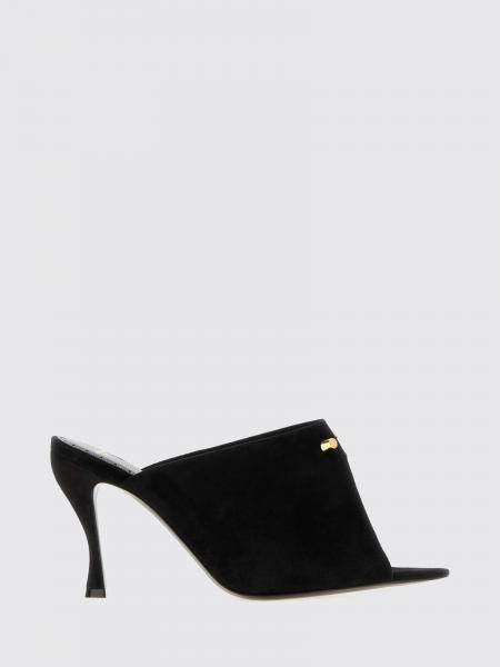 Absatzschuhe damen Balenciaga