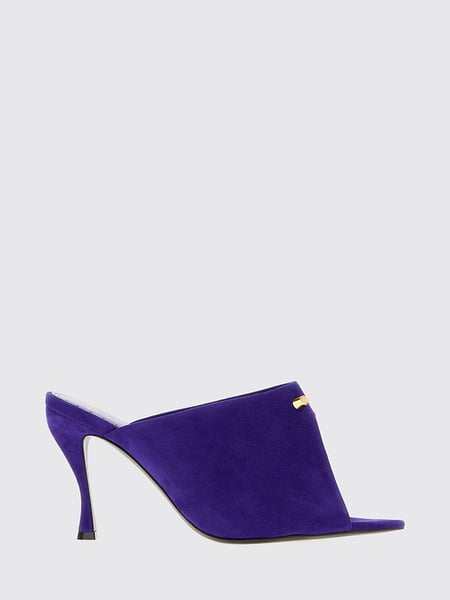 Zapatos de tacón mujer Balenciaga