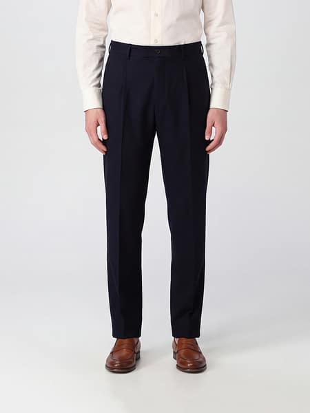 Pantalon homme Canali