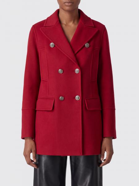 コート レディース Ermanno Scervino