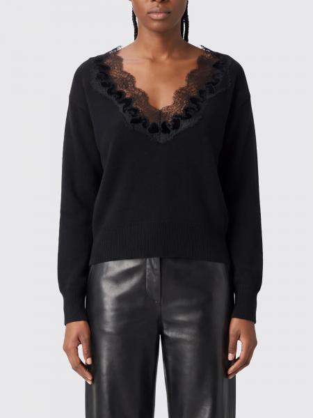セーター レディース Ermanno Scervino