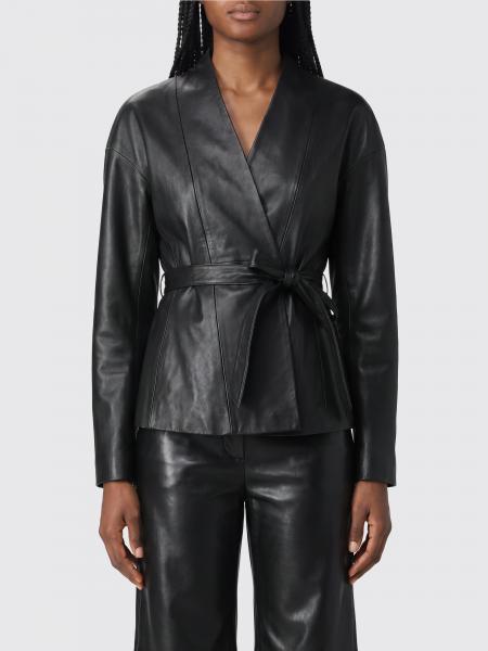 Jacke damen Alberta Ferretti