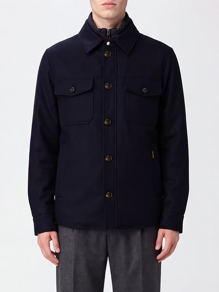 Jacket men Moorer