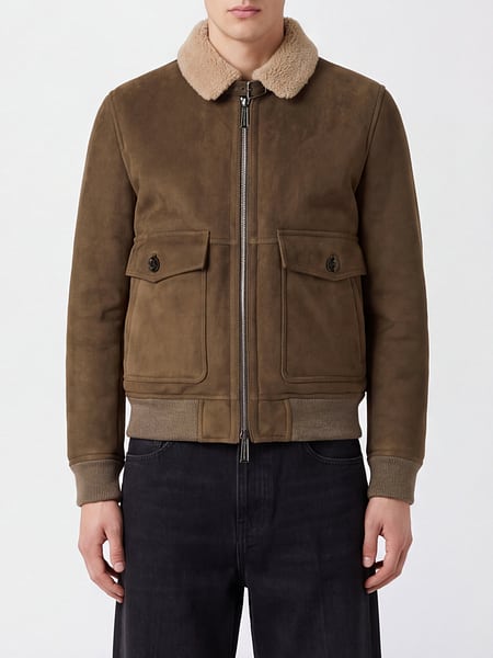 Jacket men Moorer