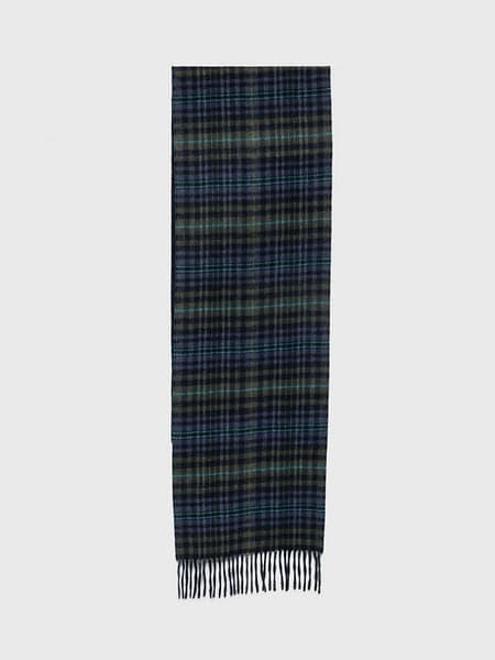 Écharpe homme Paul Smith